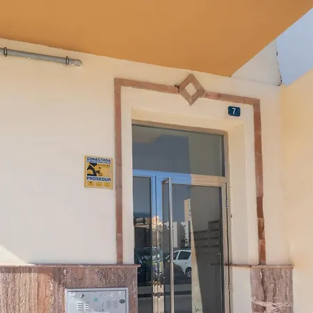 Апартаменты Luminoso Y Tranquilo Apartamento Cerca Del Centro *